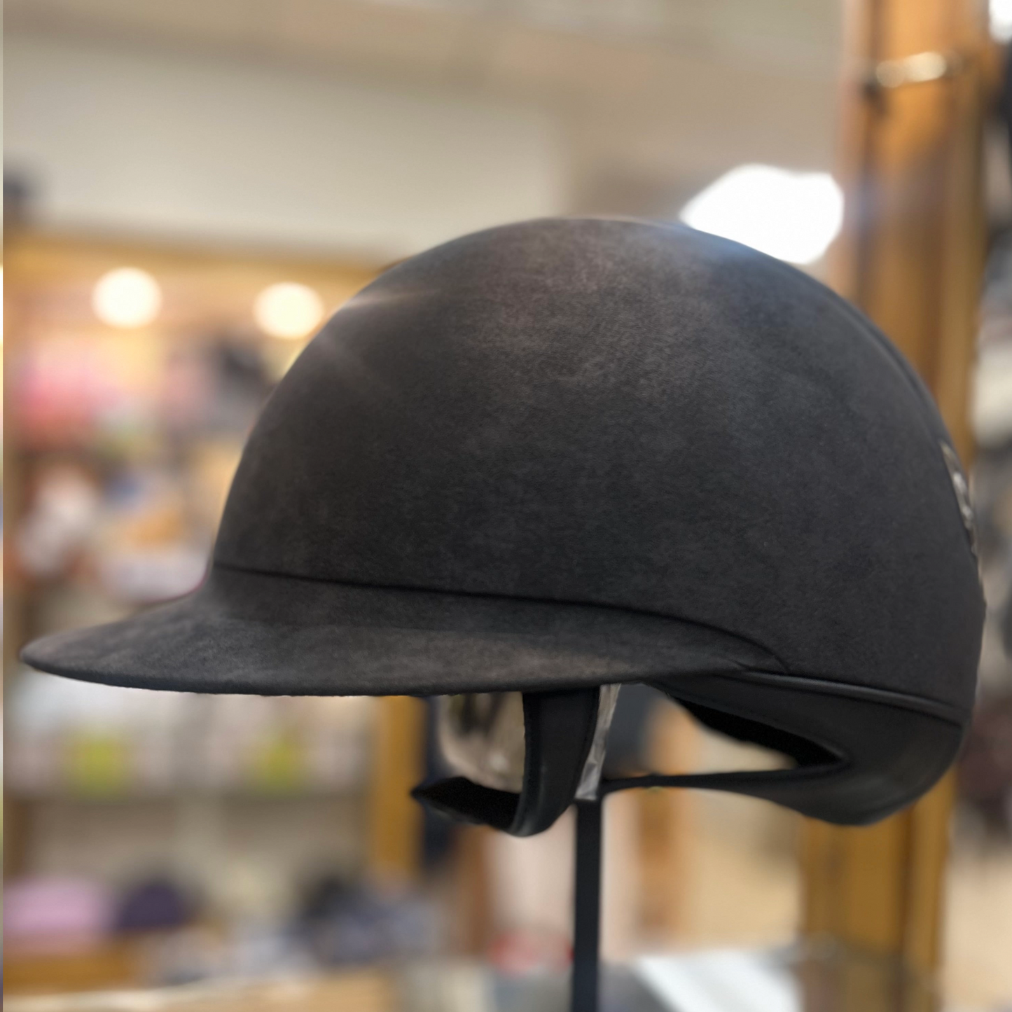 Samshield Miss Shield Premium Helmet