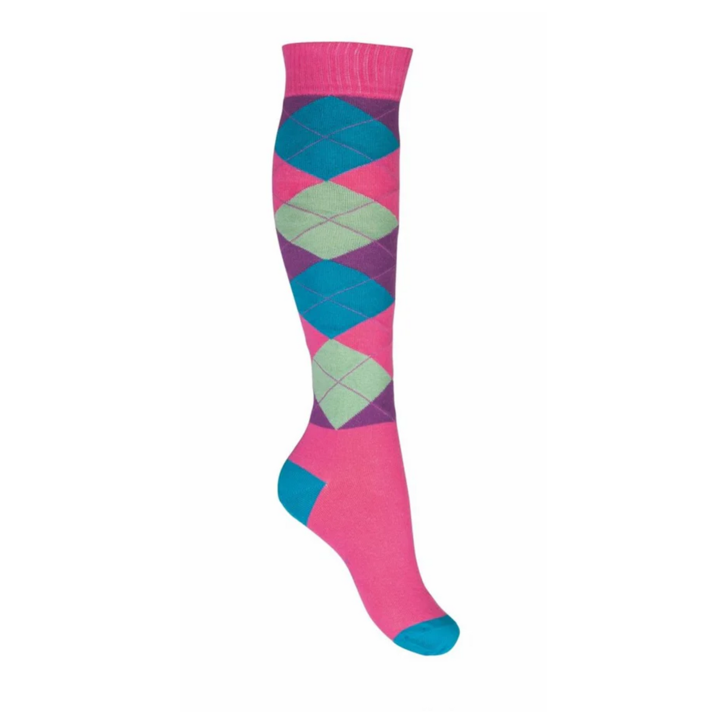 HKM Kids Karo Happy Socks
