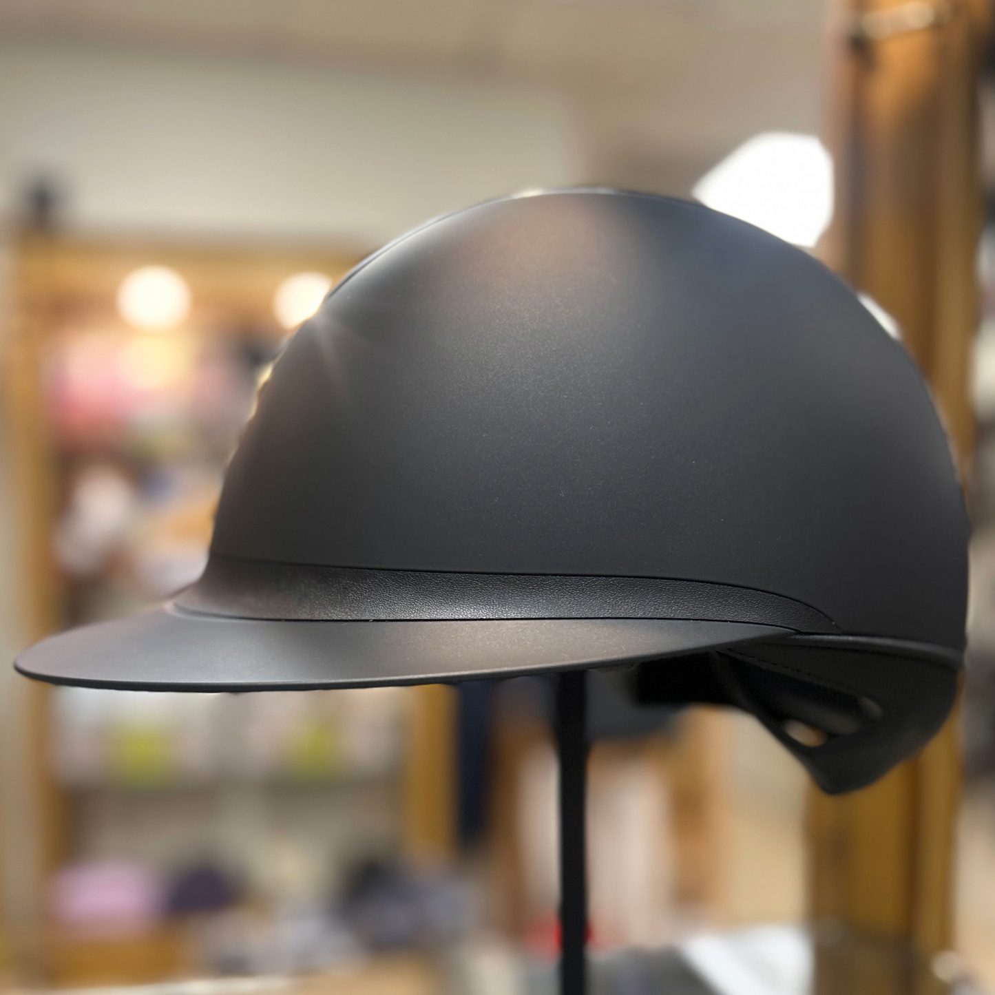 Samshield Miss Shield Shadow 5 Crystal Helmet