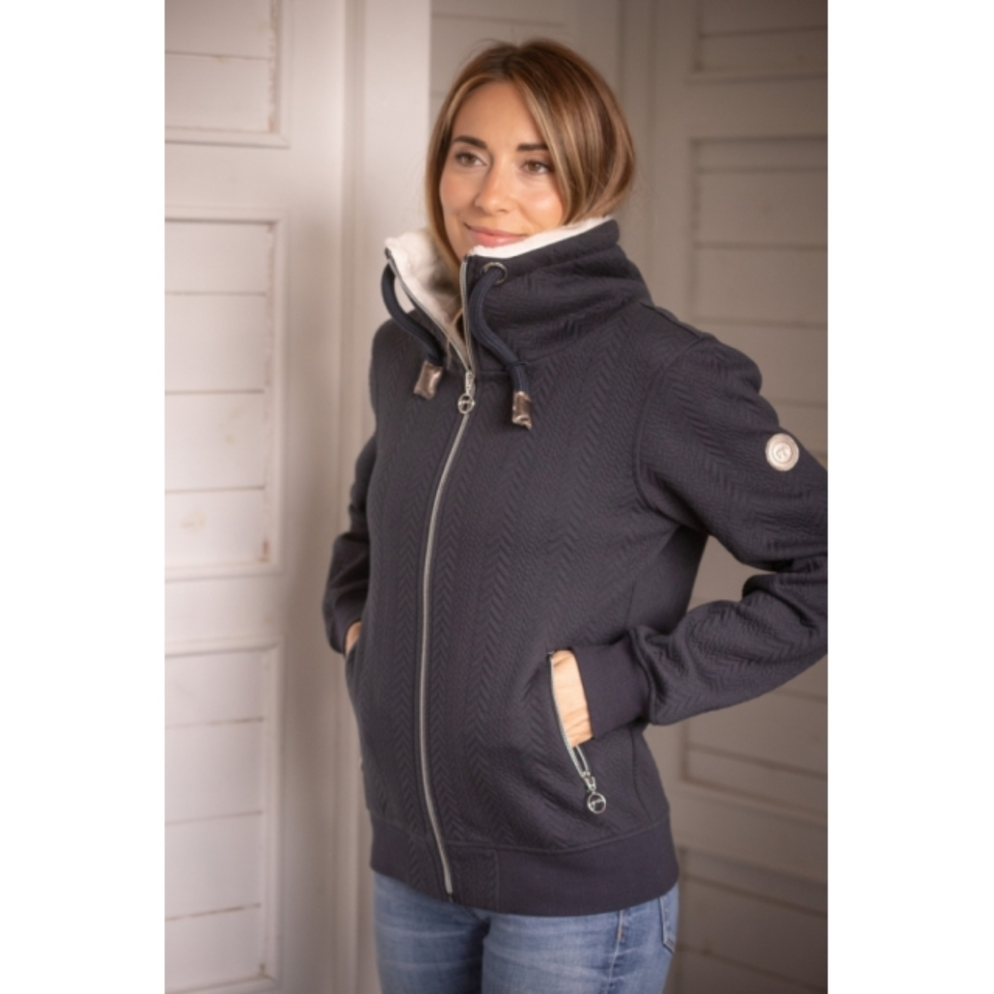 Penelope Laponia Jacket