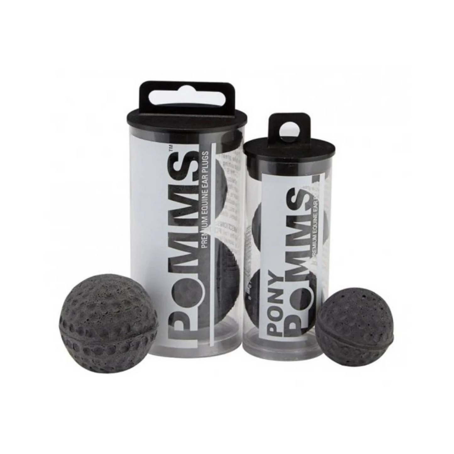 POMMS Premium Ear Plugs