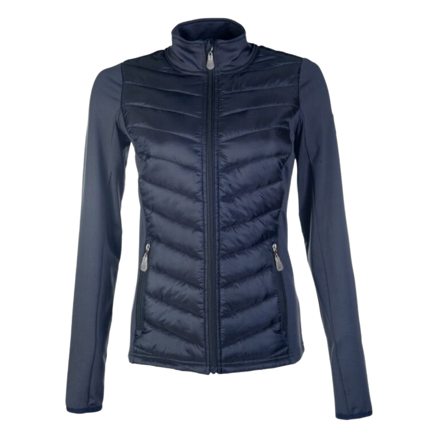 HKM Prag Quilted Jacket