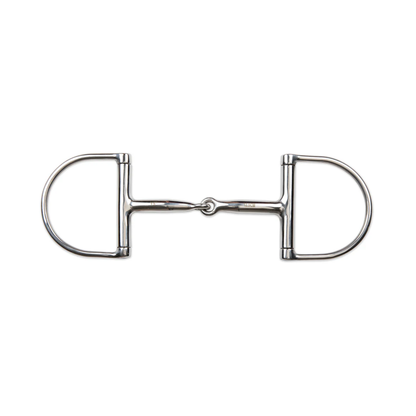 Shires Hunter Dee Snaffle Bit