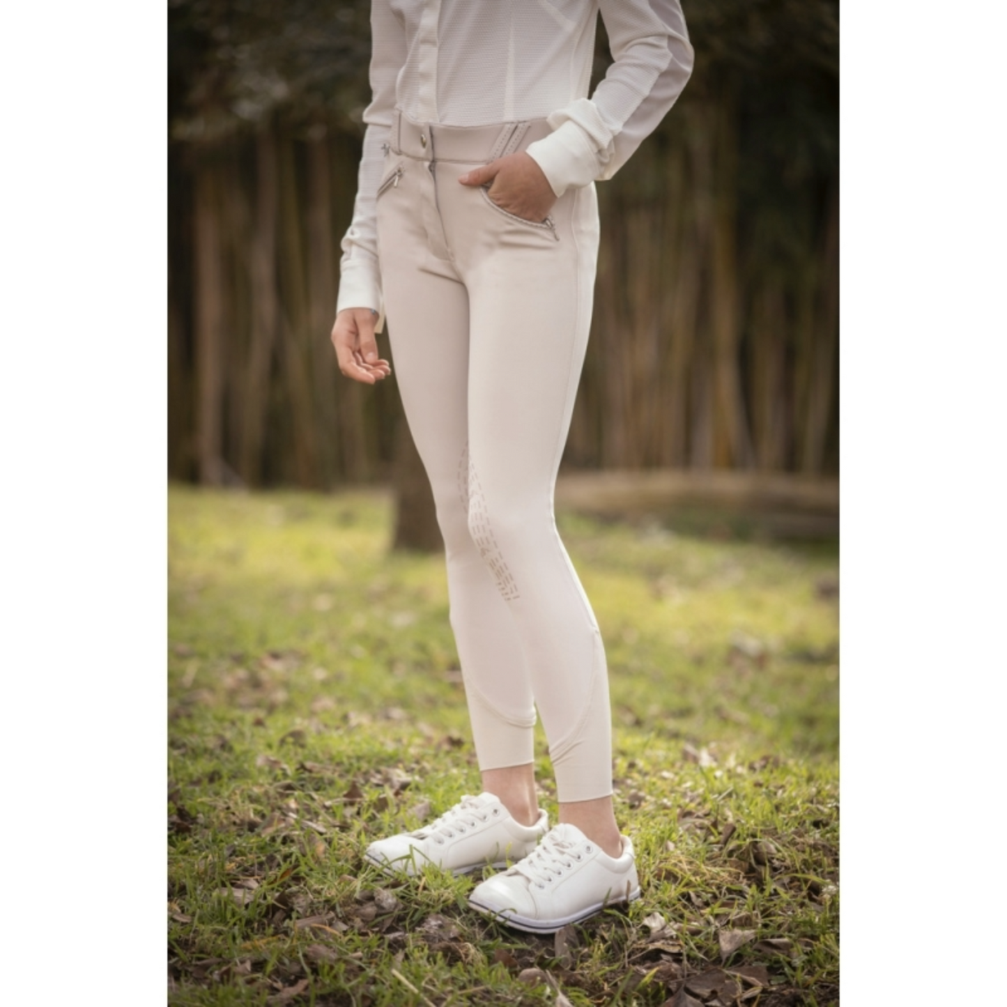 Penelope Eden New Romy Breeches