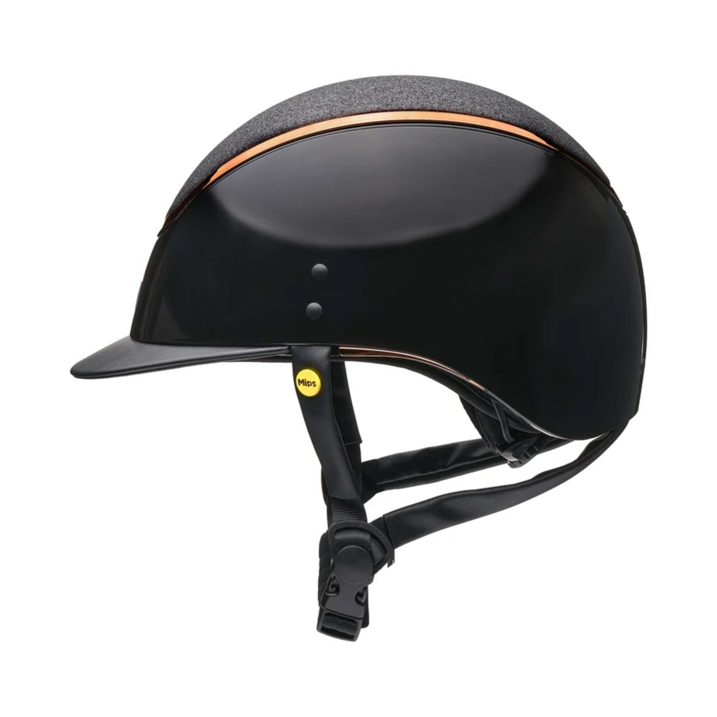 Charles Owen EQx Sparkly MIPS Helmet