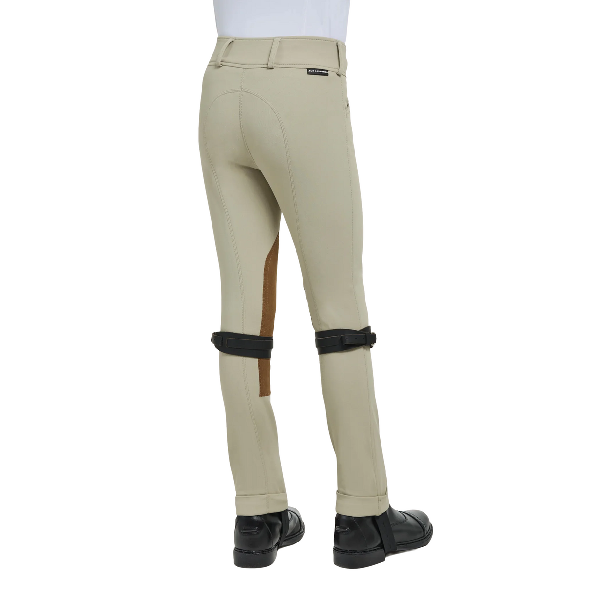 RJ Classic Collette Girls Jodhpur