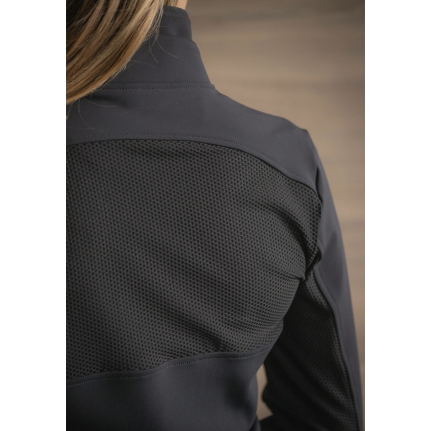 Penelope Azylis Jacket