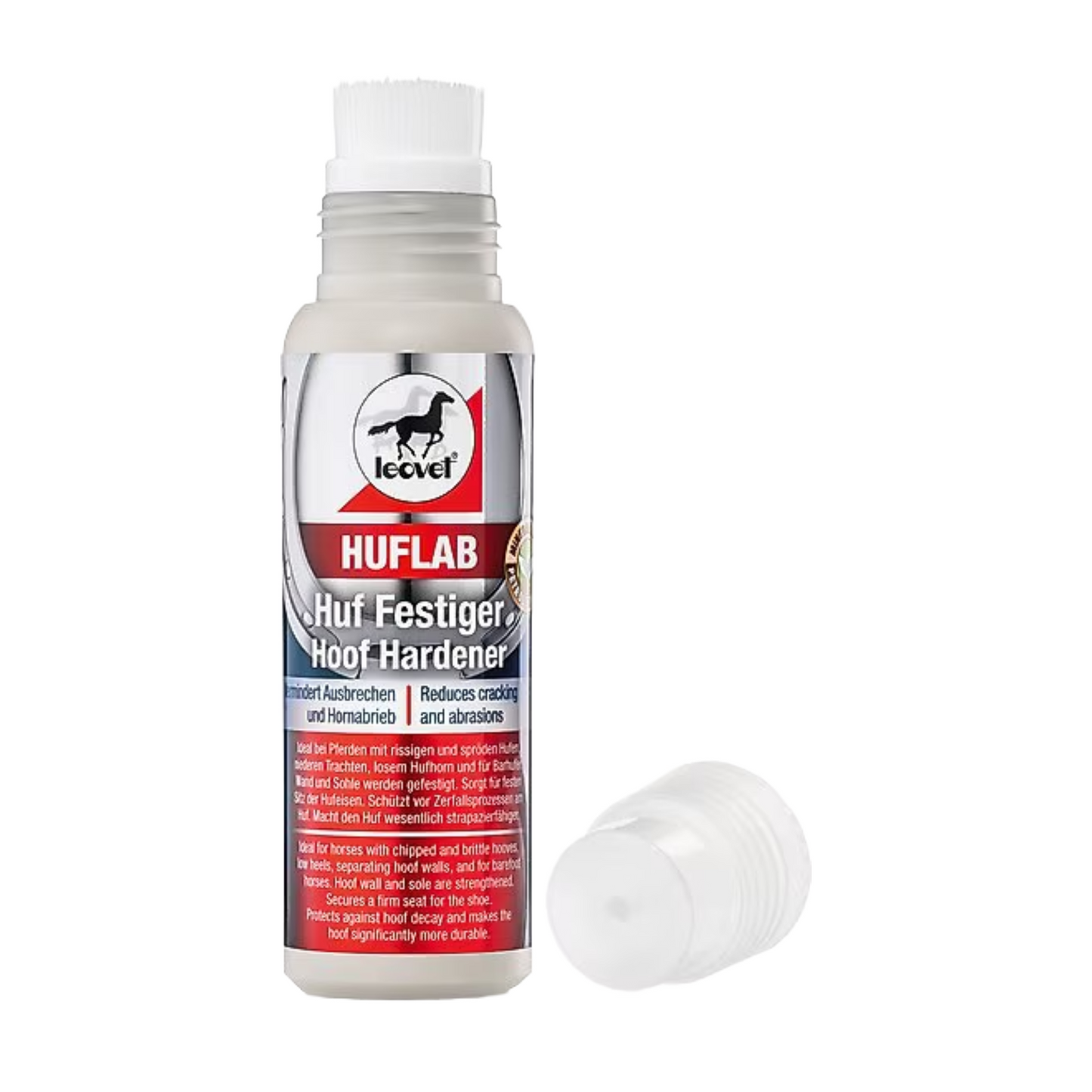 Leovet Hoof Lab Hoof Hardener