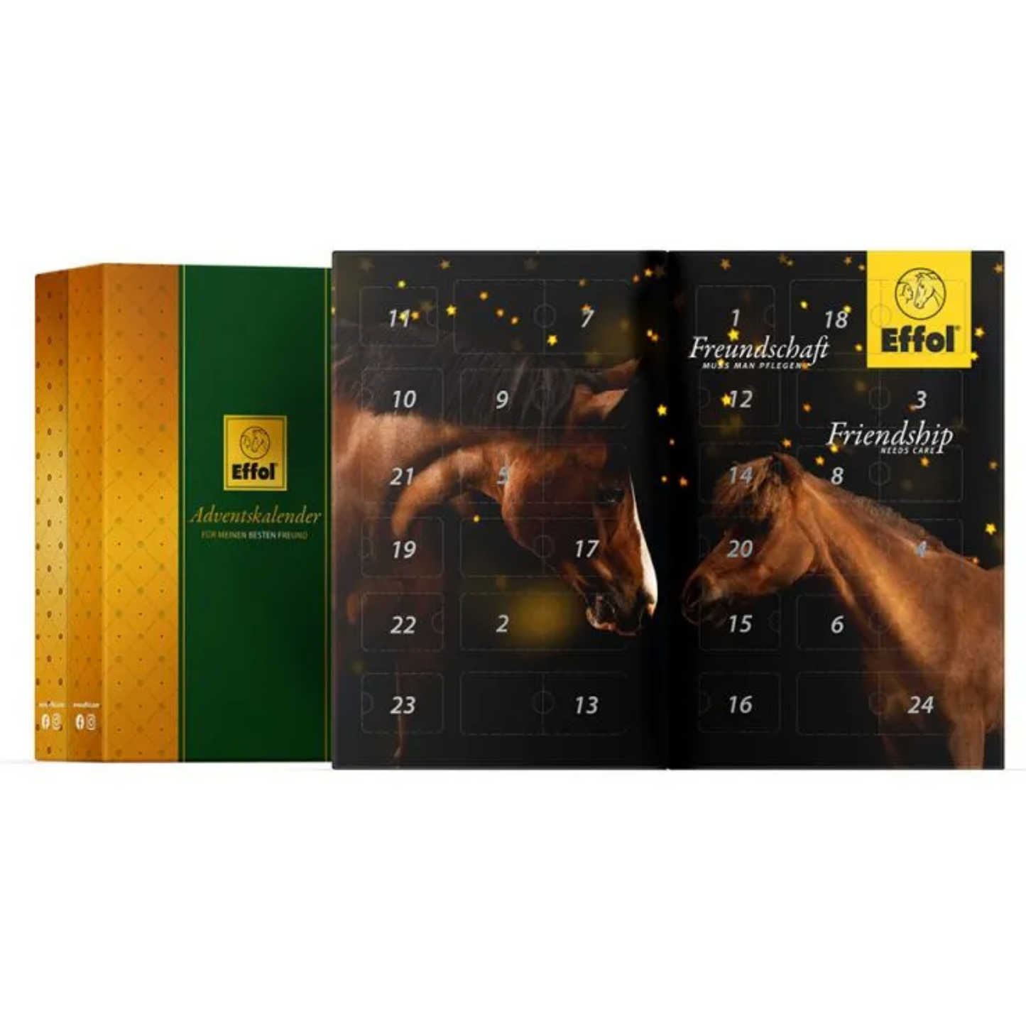 Effol Advent Calendar