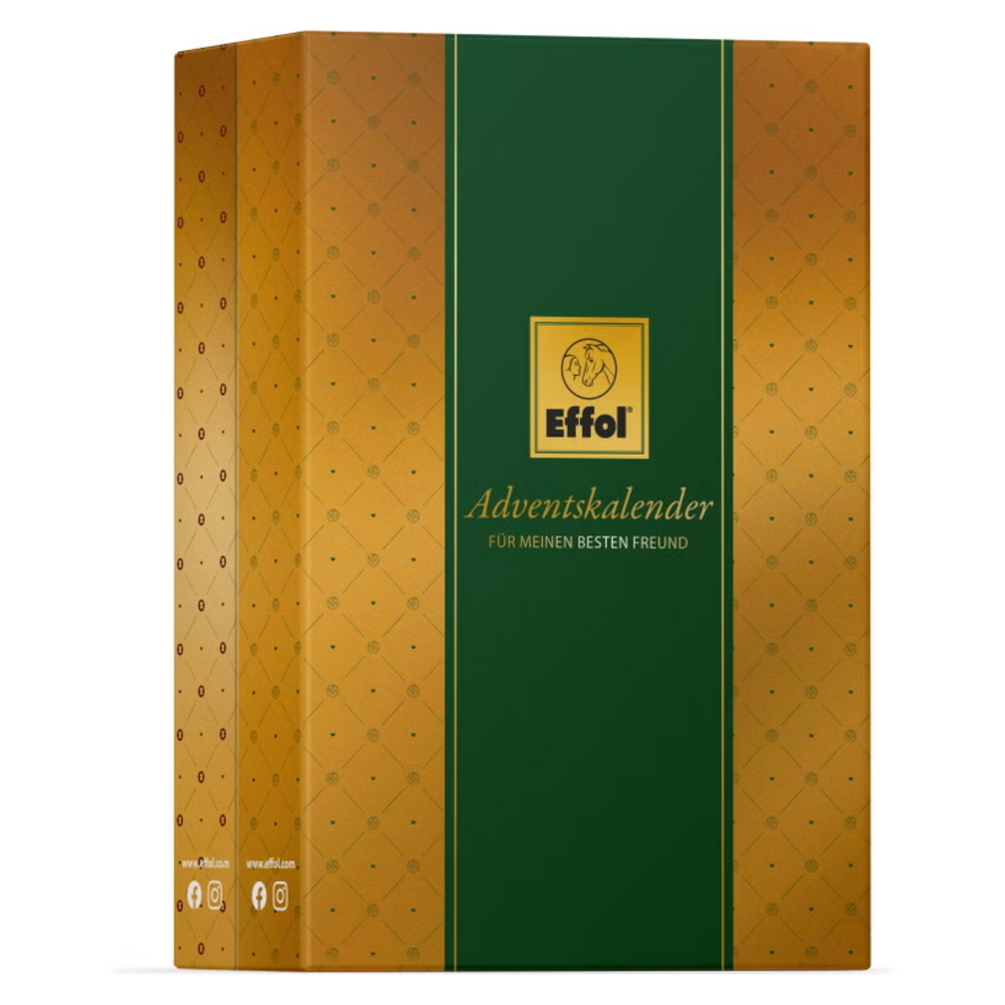 Effol Advent Calendar