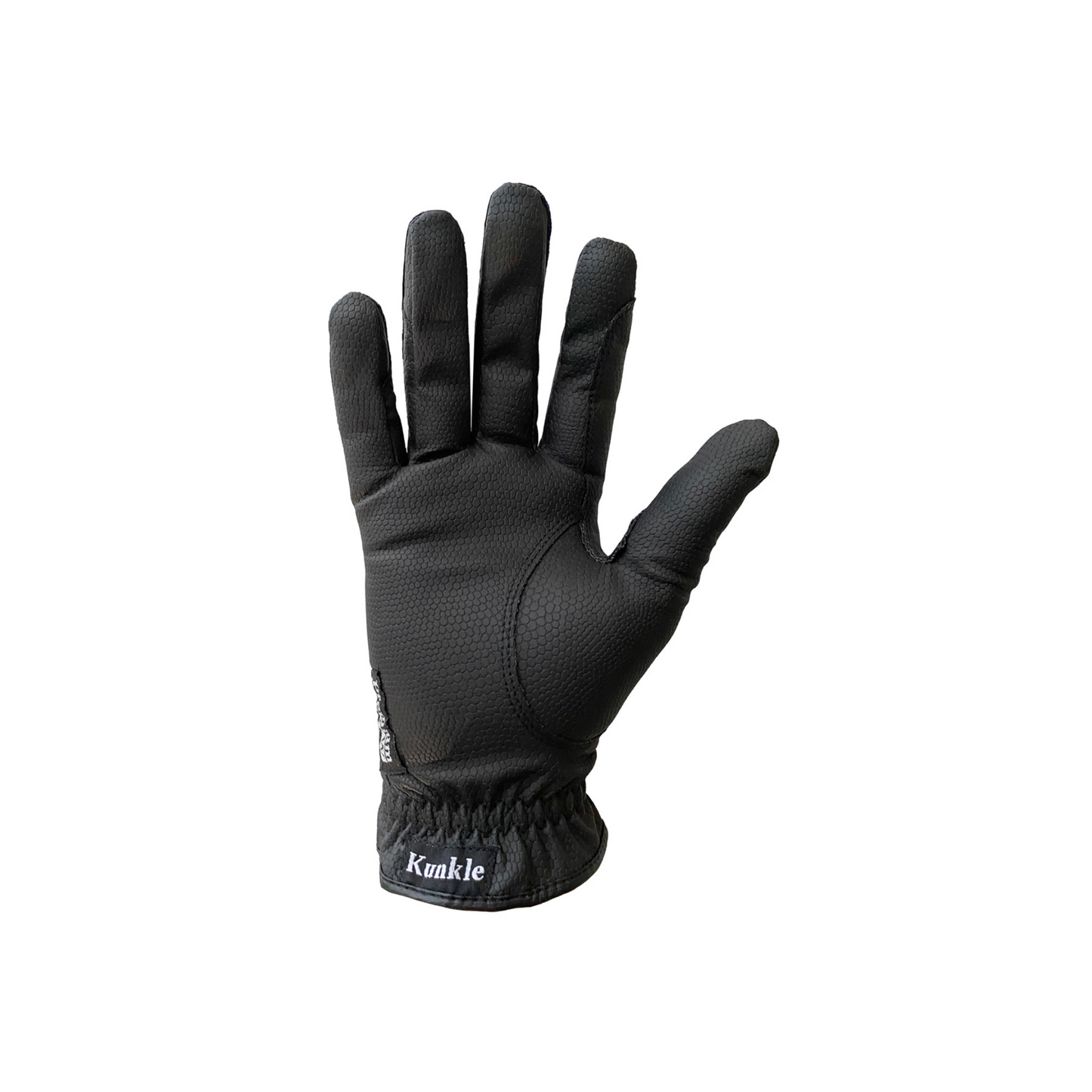 Kunkle Equestrian Children's Premium Show Glove