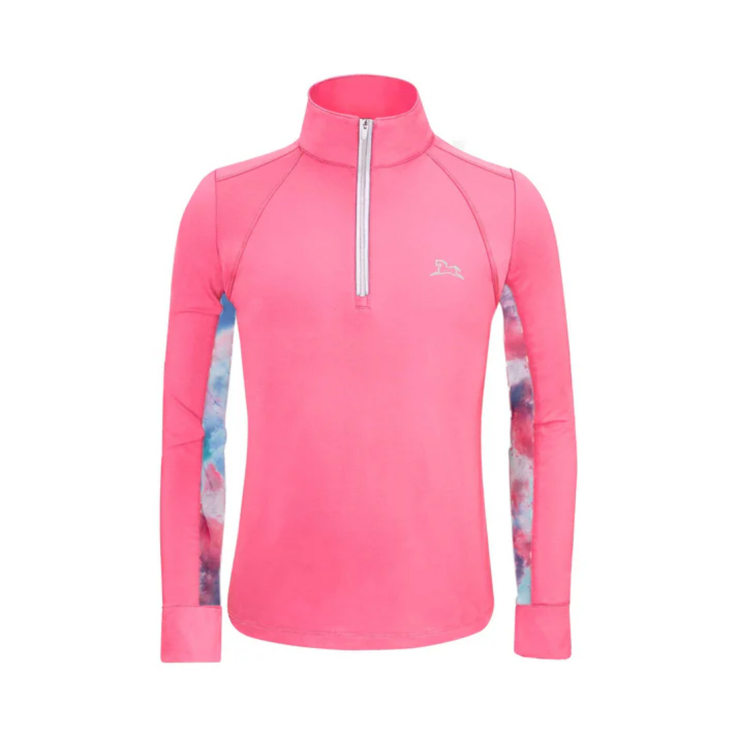 R.J. Classics Girls’ Sienna Jr. 37.5® Training Shirt