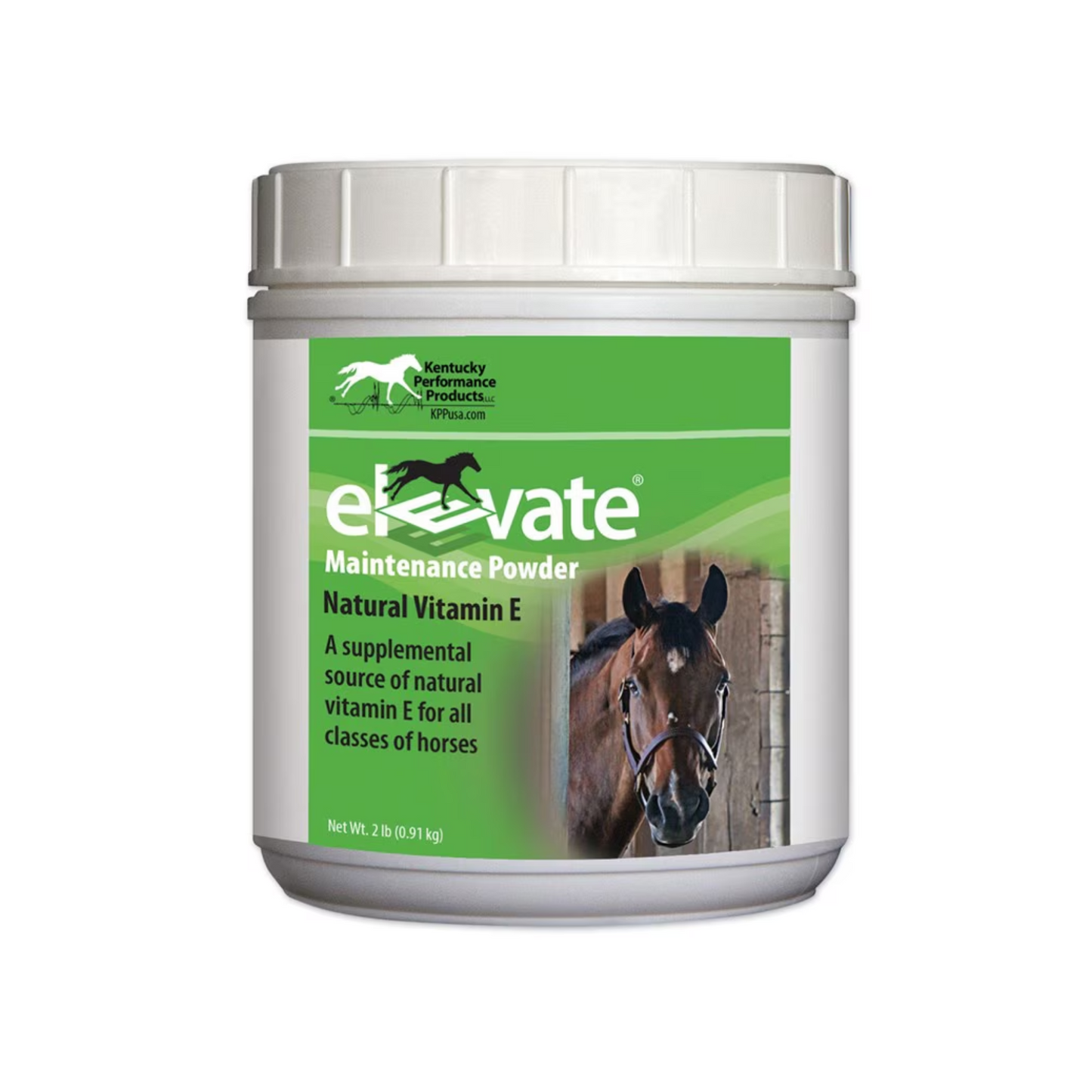Kentucky Performance Elevate Maintenance Powder 2lbs