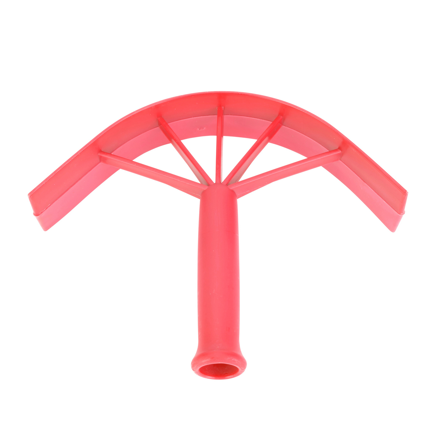 Plastic Sweat Scraper