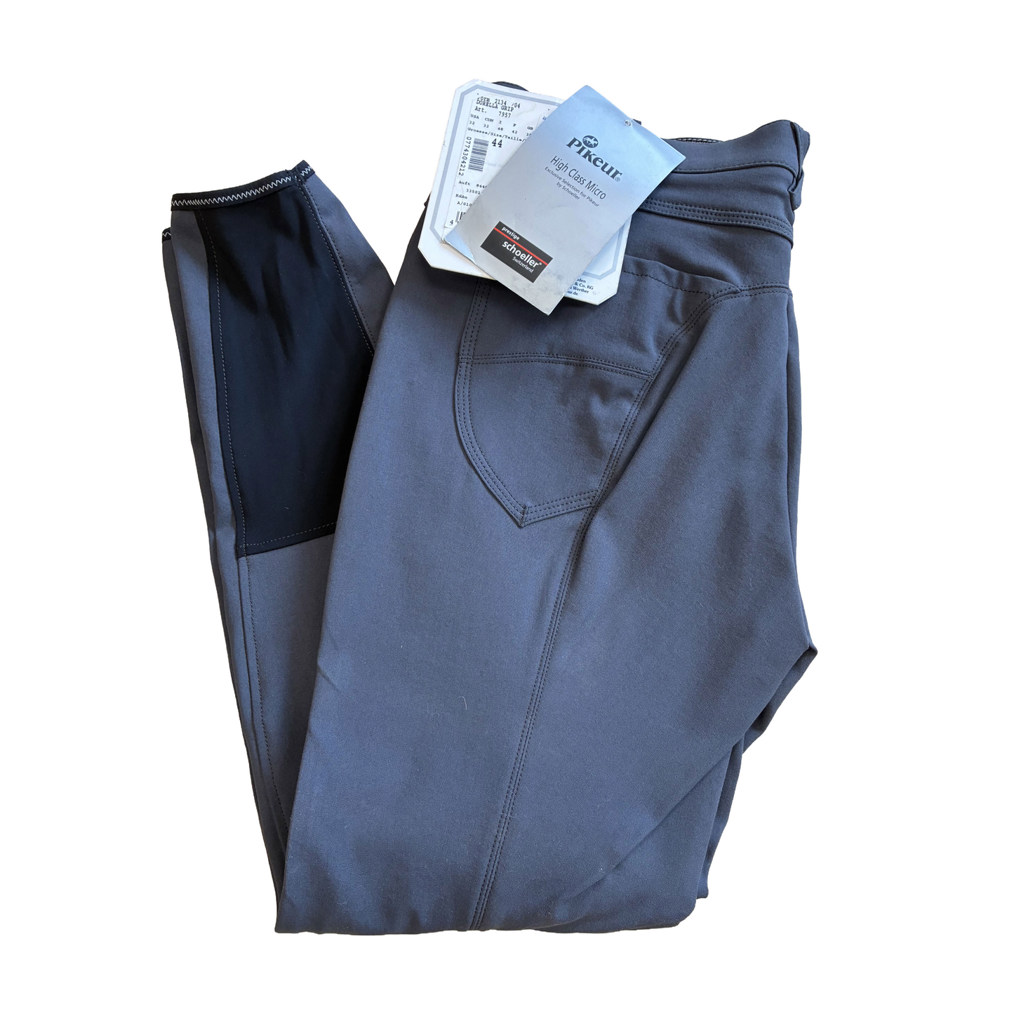 Pikeur High Class Dorella Grip Breeches