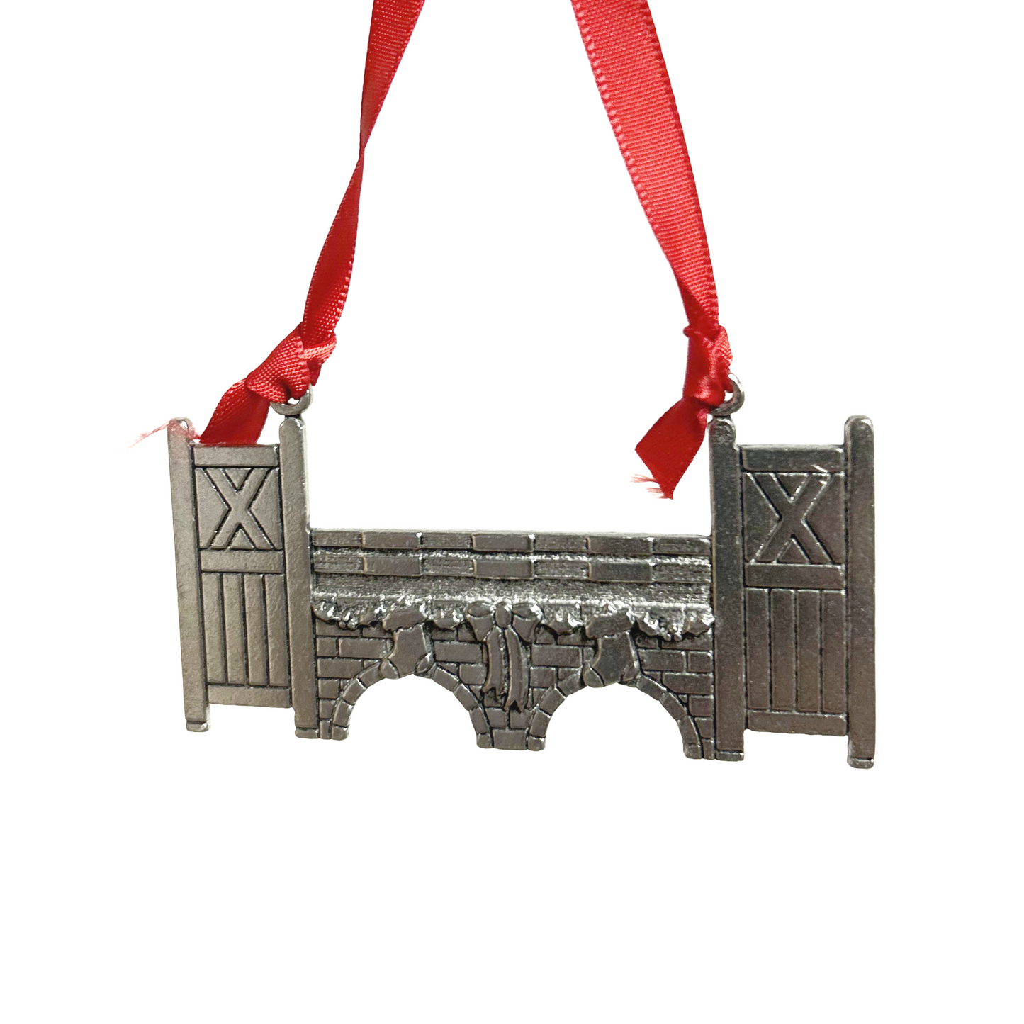 Loriece Jump Ornament
