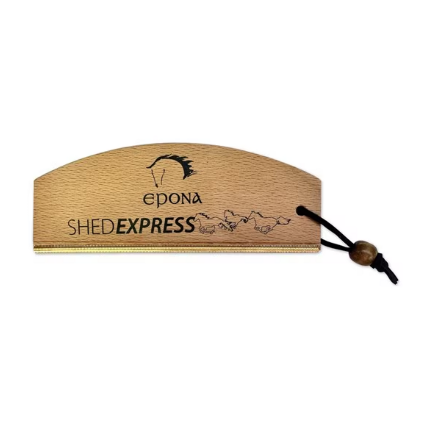 The Epona Shed Express