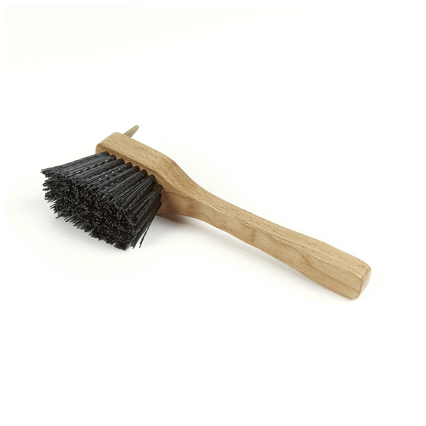 Shires Ezi-Groom Premium Hoof Pick Brush