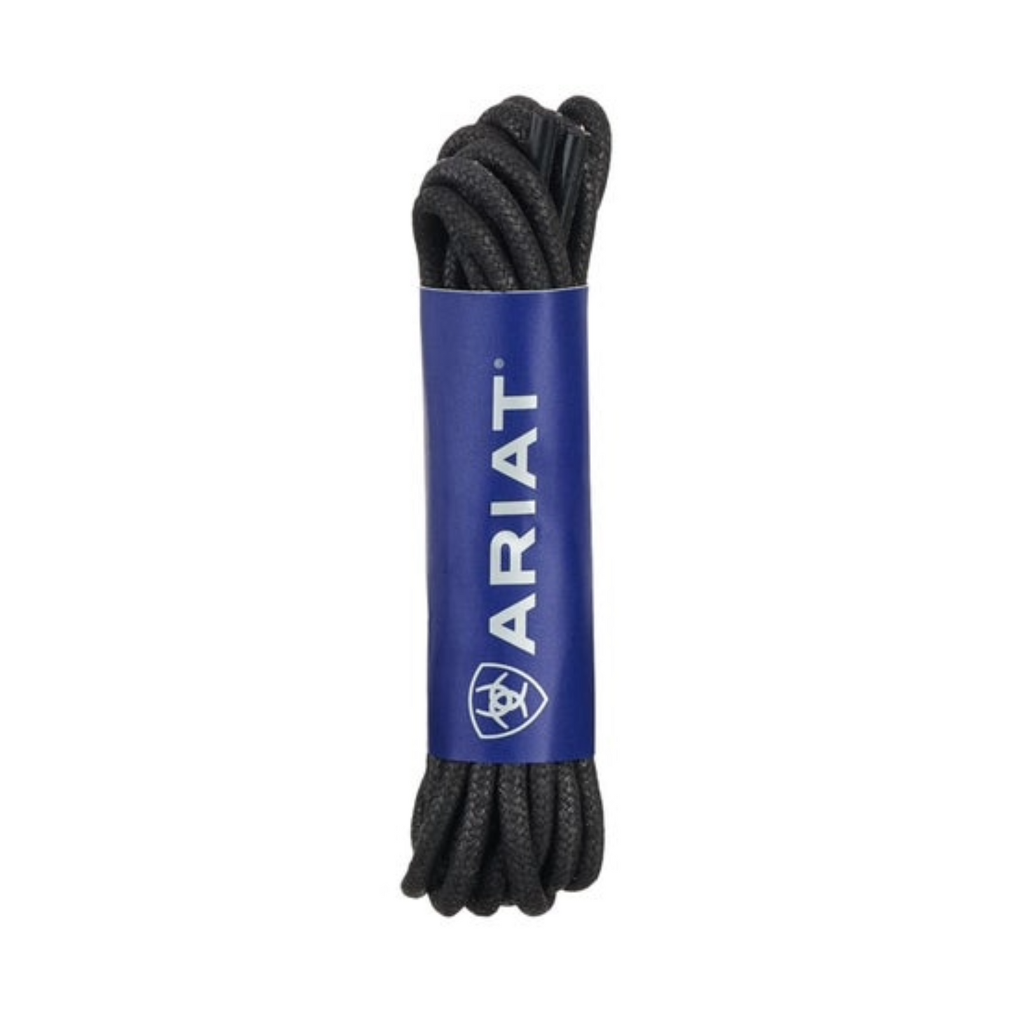 Ariat Black Waxed Paddock Boot Laces