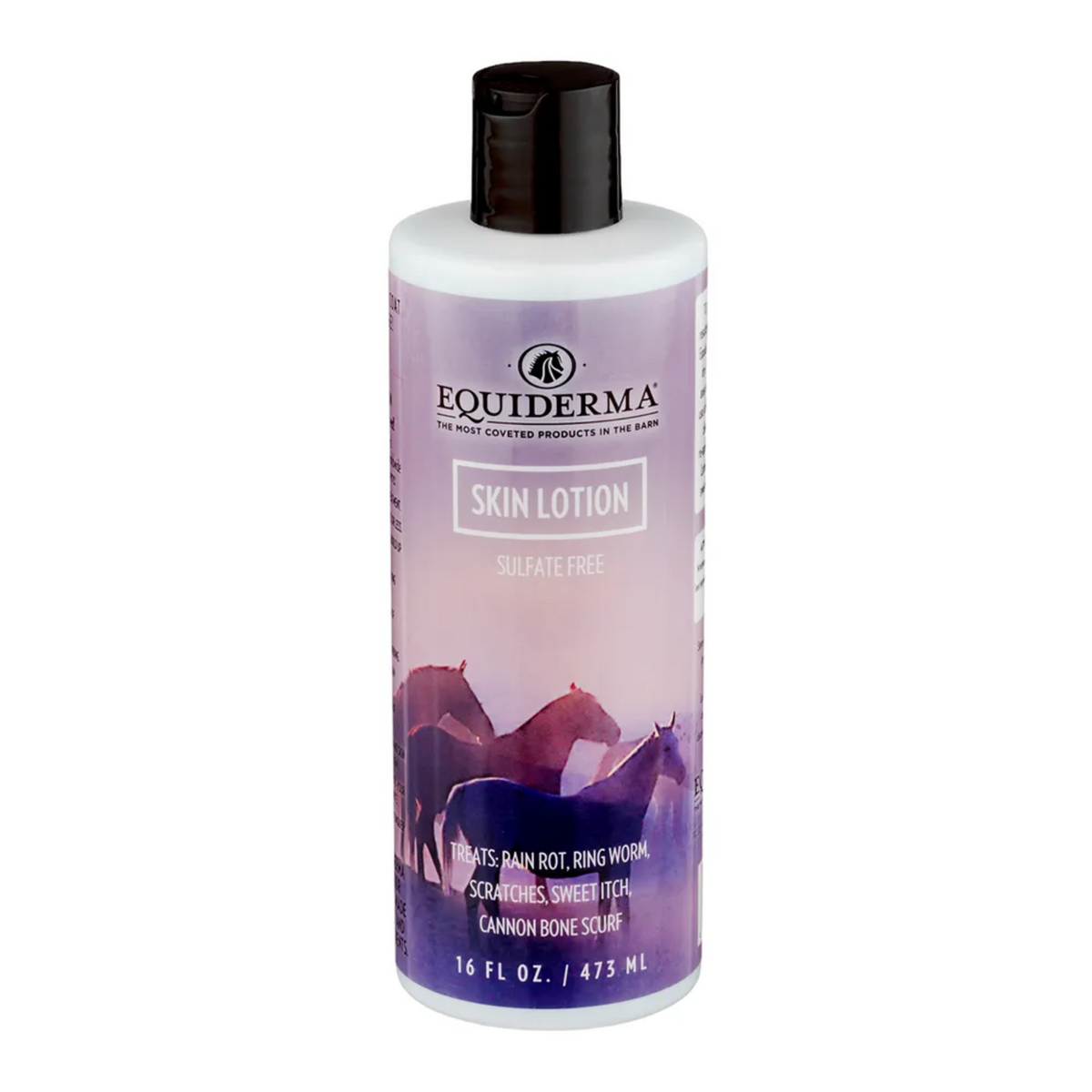 Equiderma Skin Lotion for Horses
