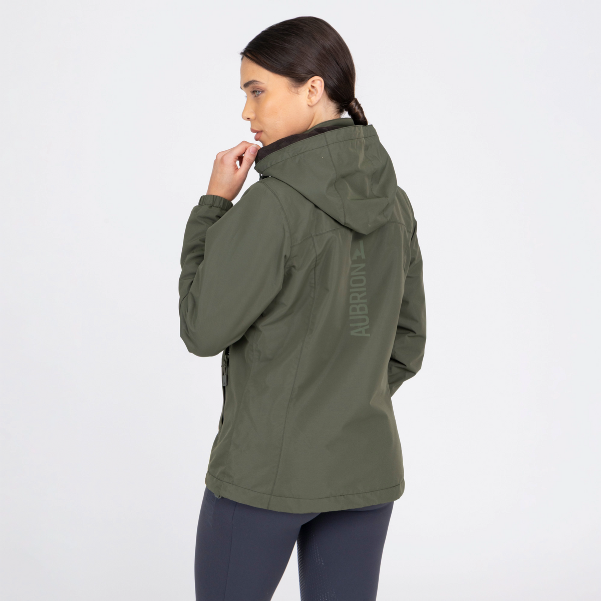Aubrion React Thermal Waterproof Coat