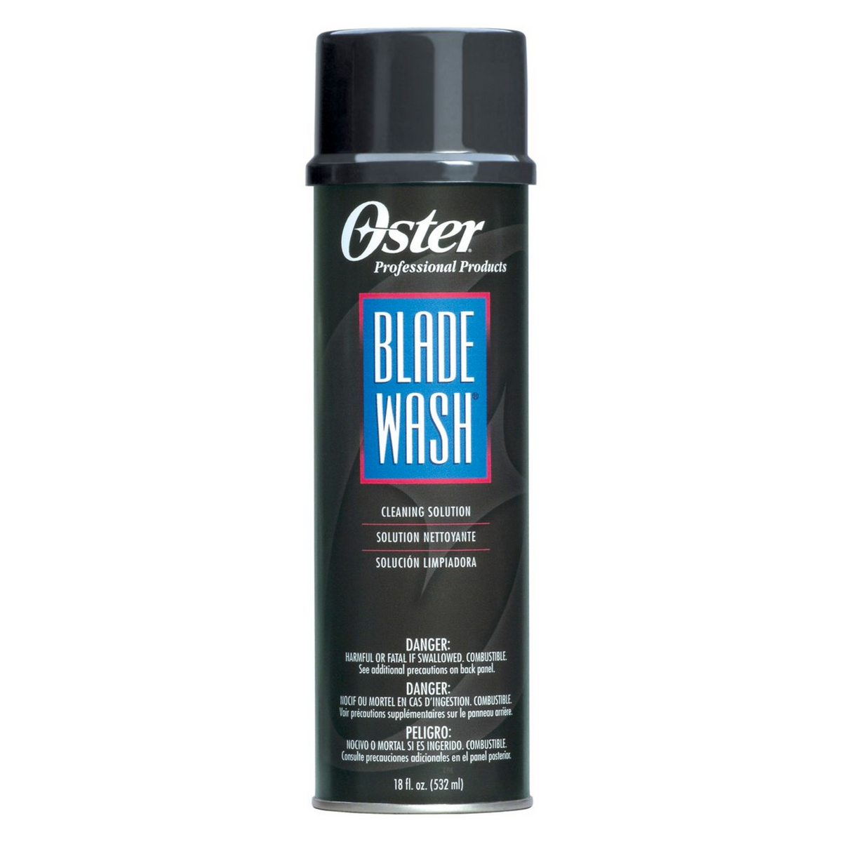 Oster Blade Wash