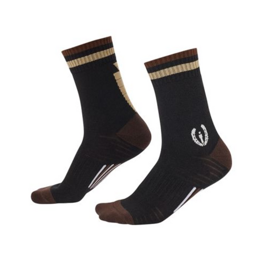 Kerrits Kids Treat Yourself Paddock Socks