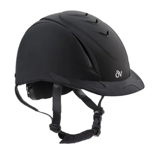 Ovation Deluxe Schooler Helmet