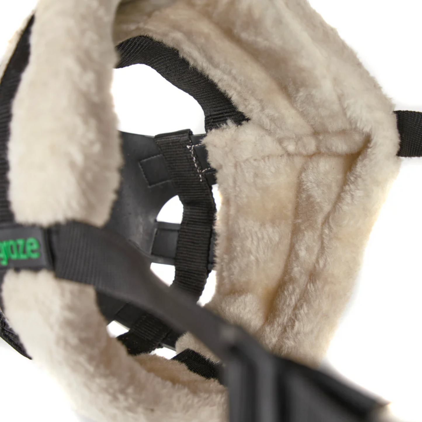 FreeGraze Airflow Grazing Muzzle