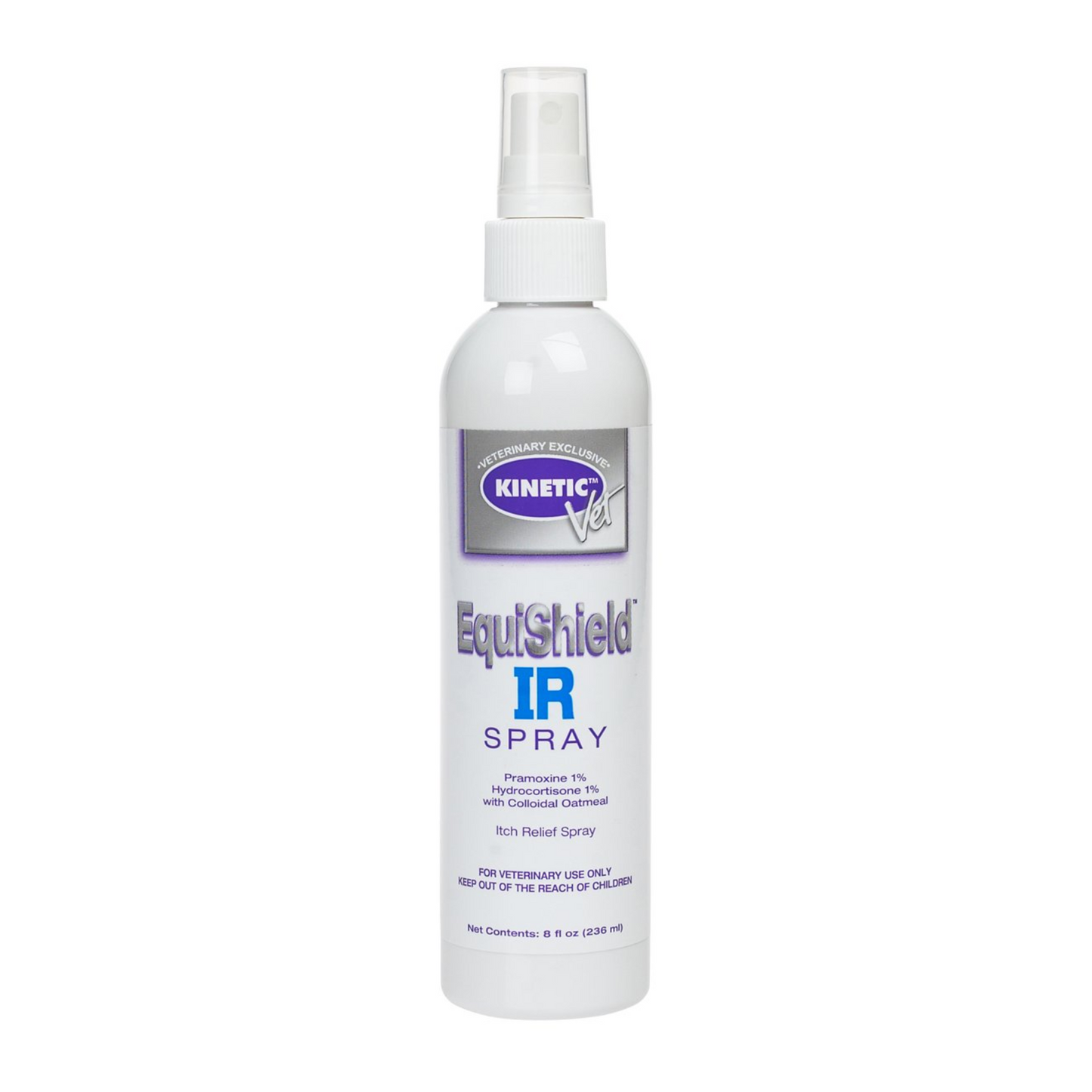 Kinetic Equishield IR Spray