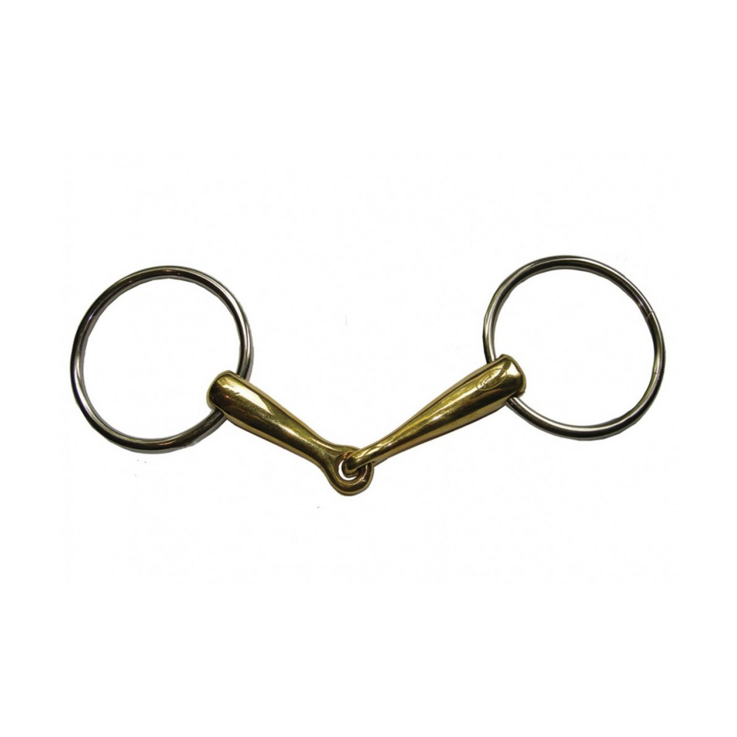 Jump'In Thin Loose Ring Bit