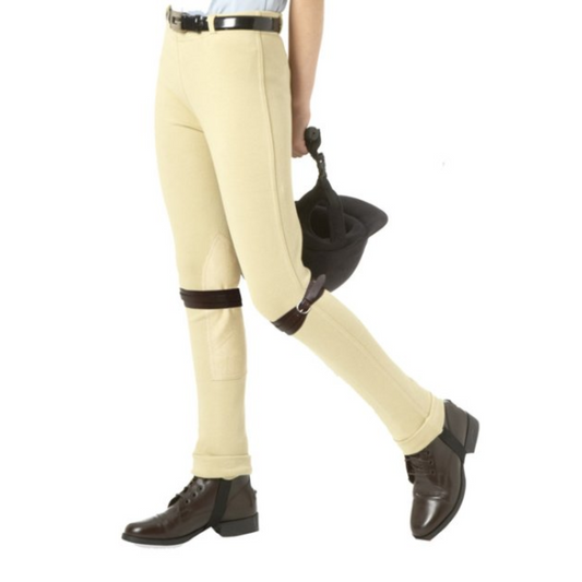 EquiStar Kid's Pull On Jodphur