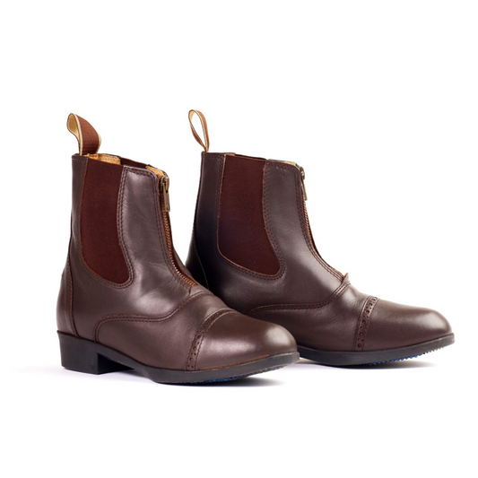 Ovation Sport Rider Paddock Child Boots