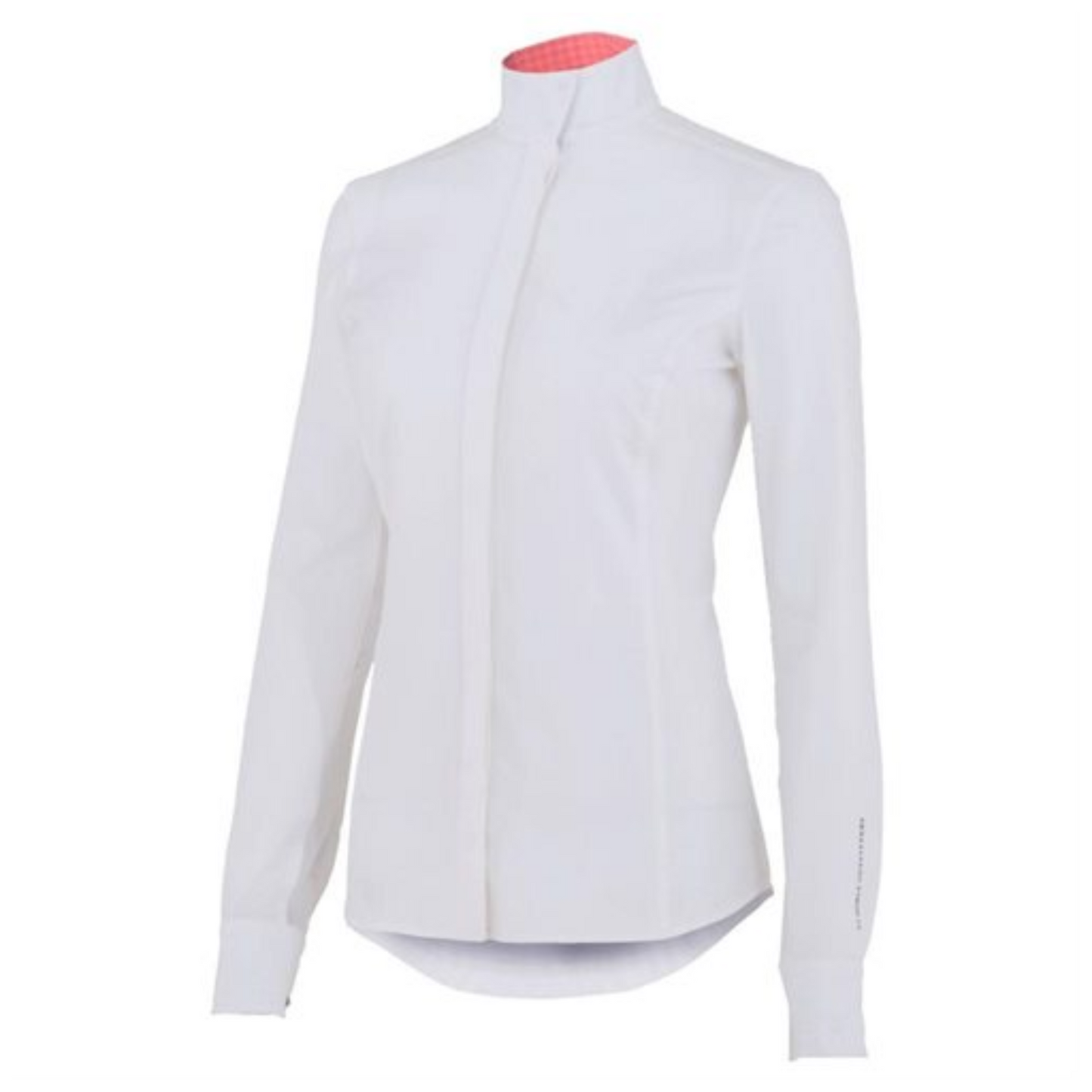 Noble Outfitters Madison Long Sleeve Show Shirt