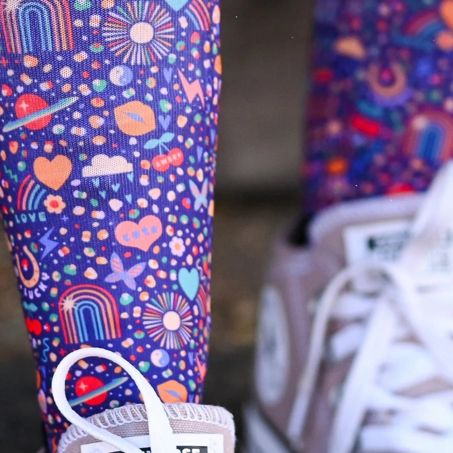 Dreamers & Schemers Socks