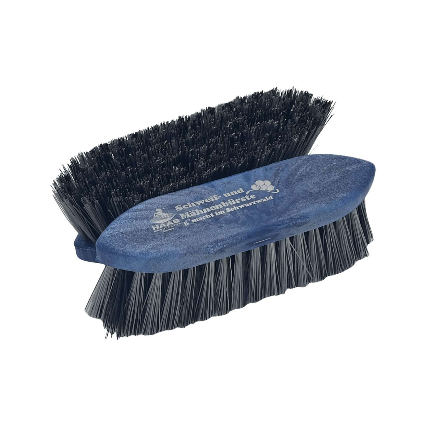 Haas Tail and Mane Brush