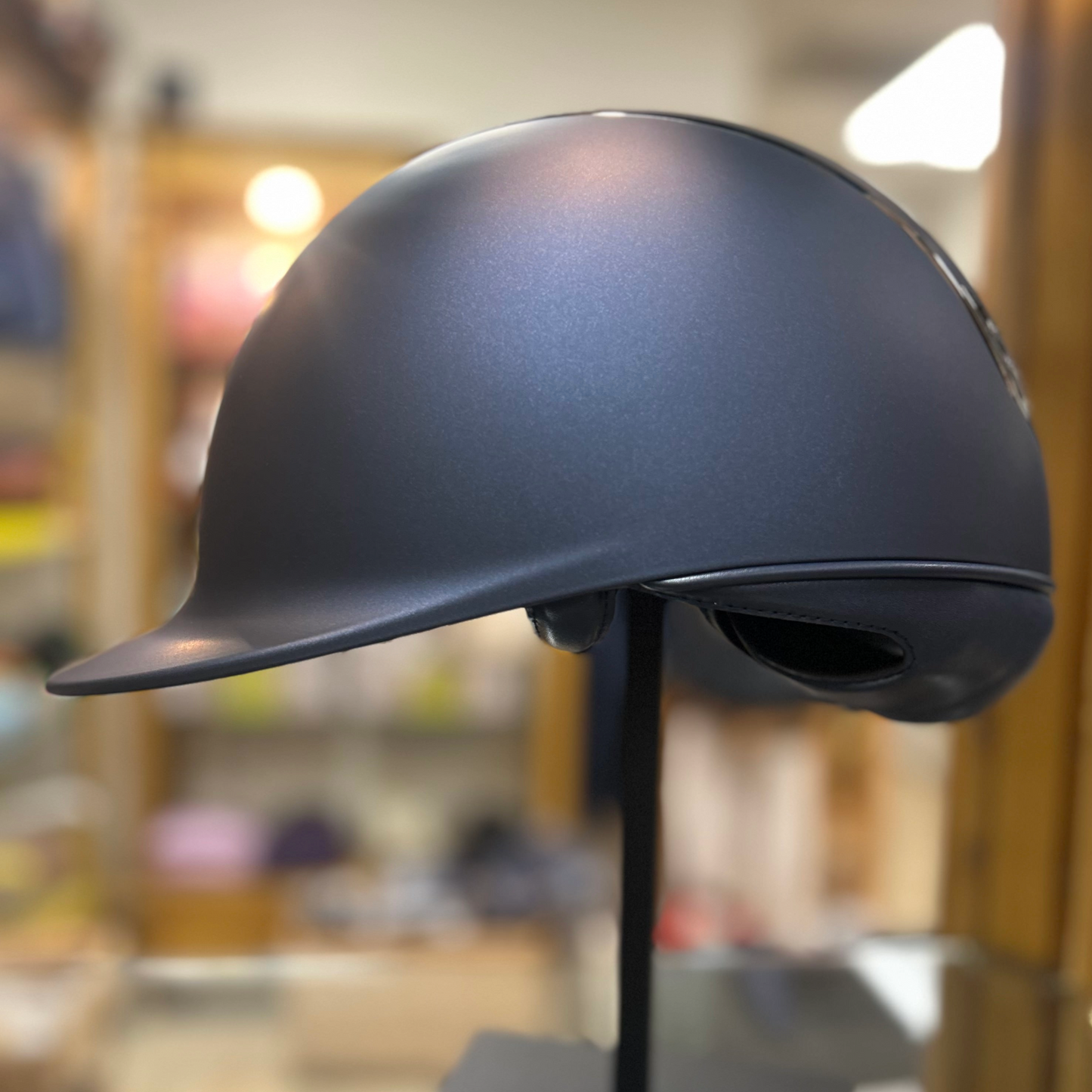 Samshield 2.0 Shadowmatt