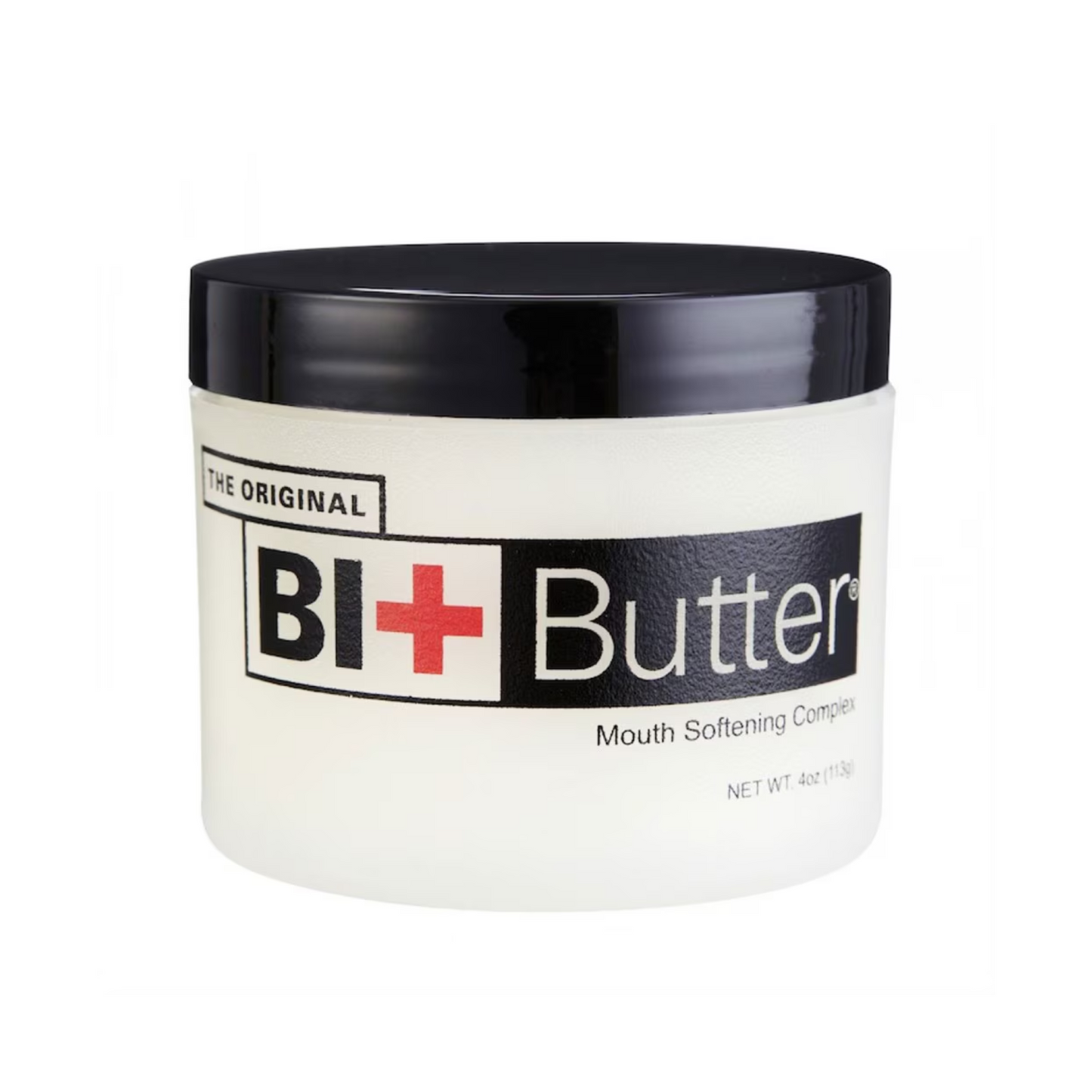 The Original Bit Butter