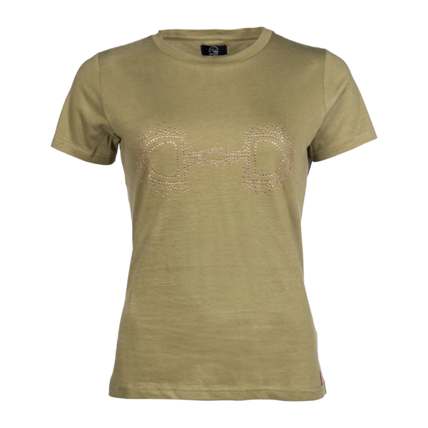 HKM Edinburgh Bit T-Shirt