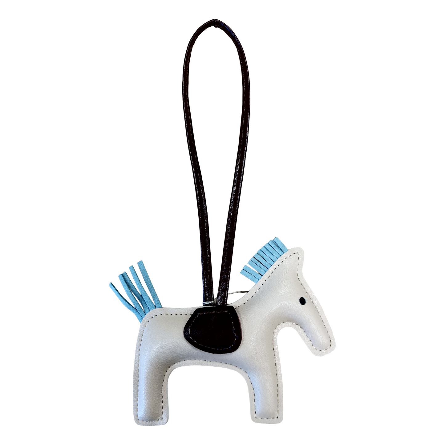 Horse Bag Charm