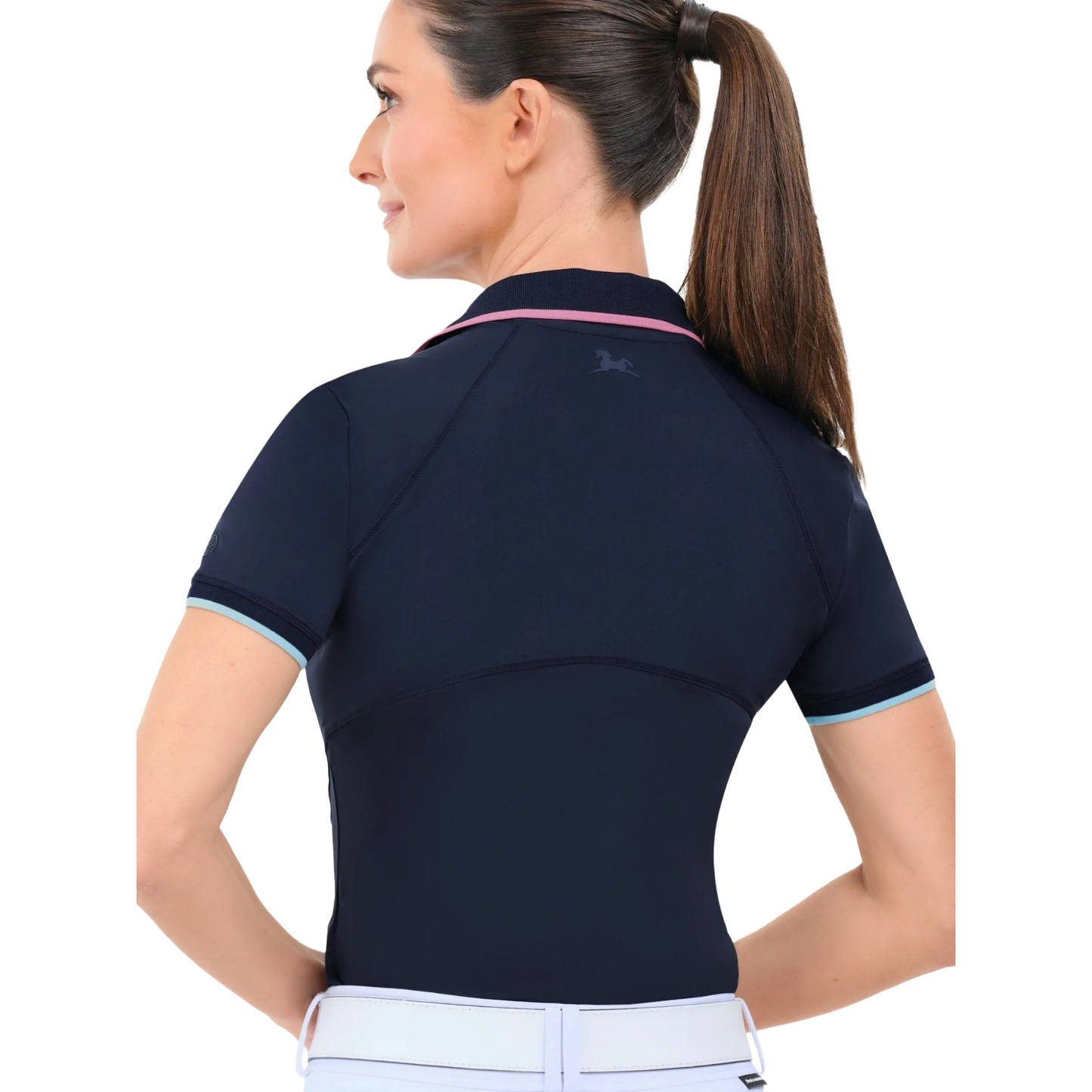 RJ Classic Camryn Polo