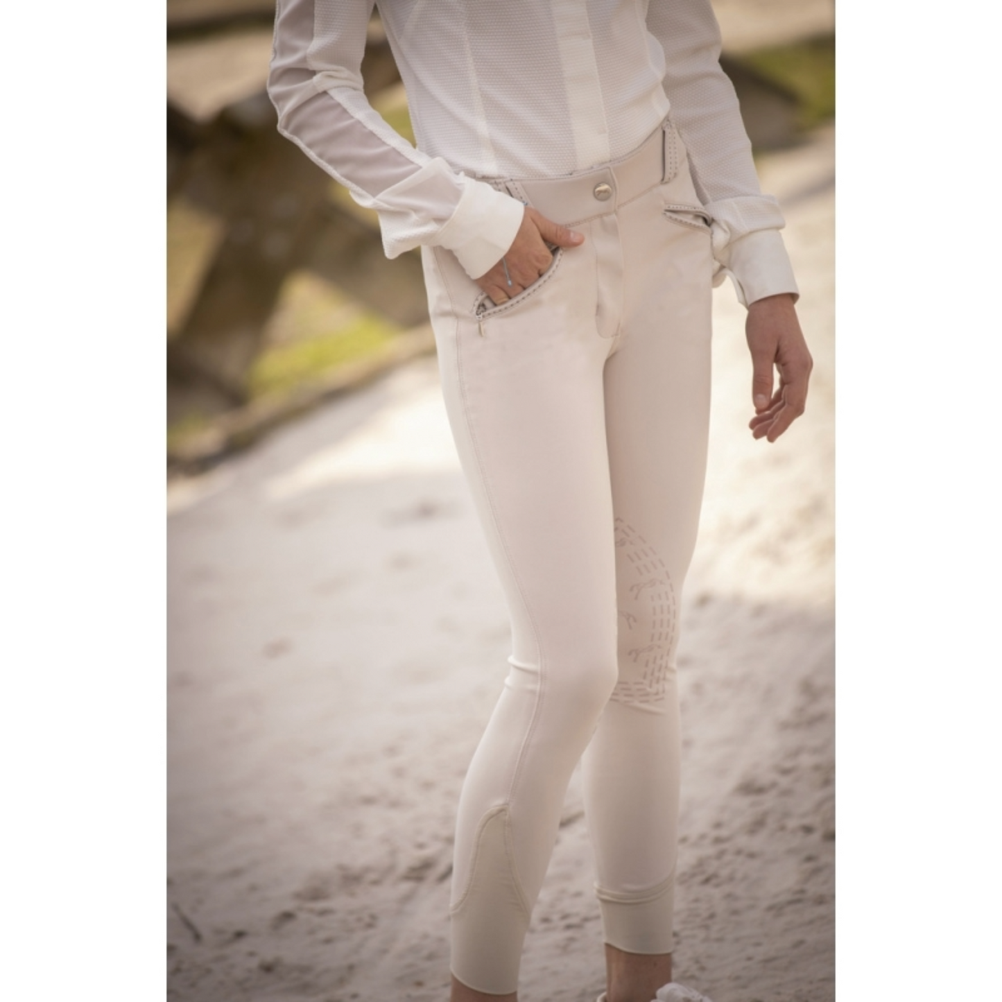Penelope Eden New Romy Breeches