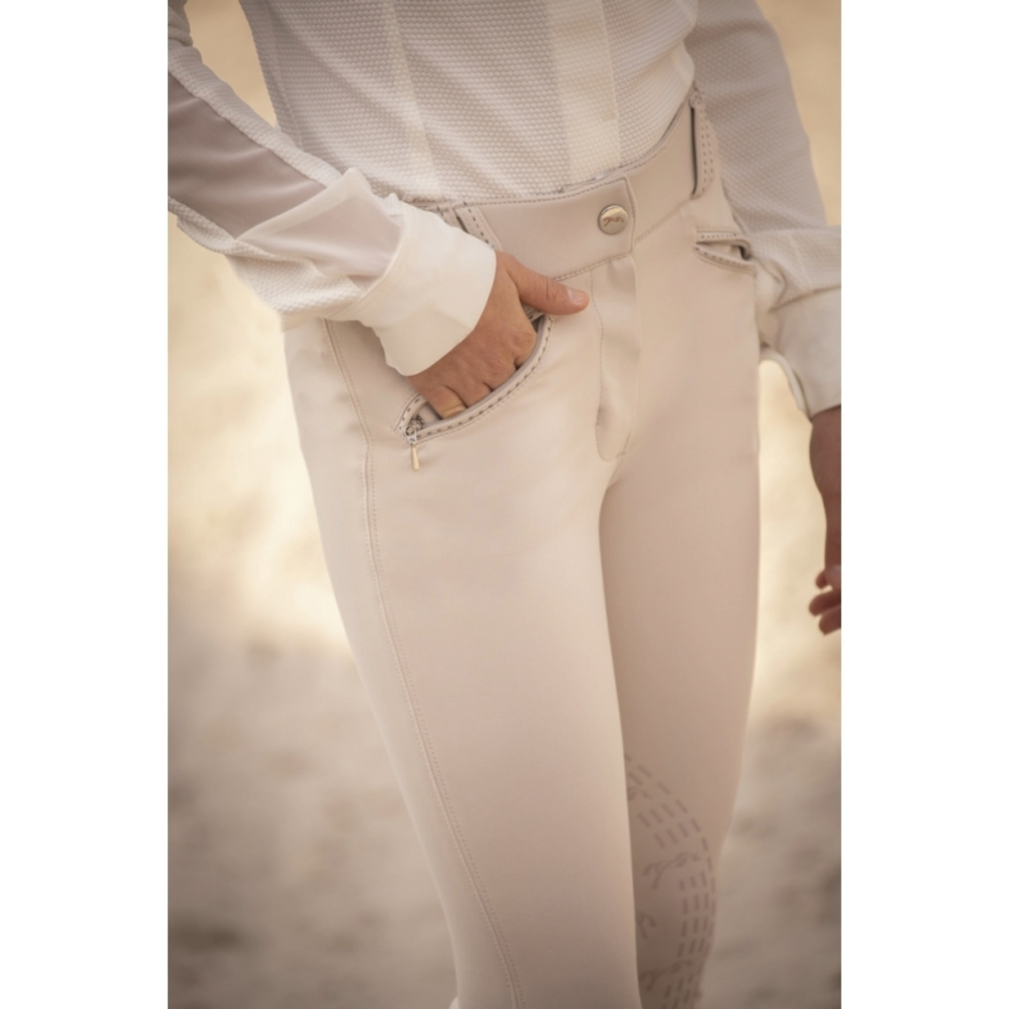 Penelope Eden New Romy Breeches