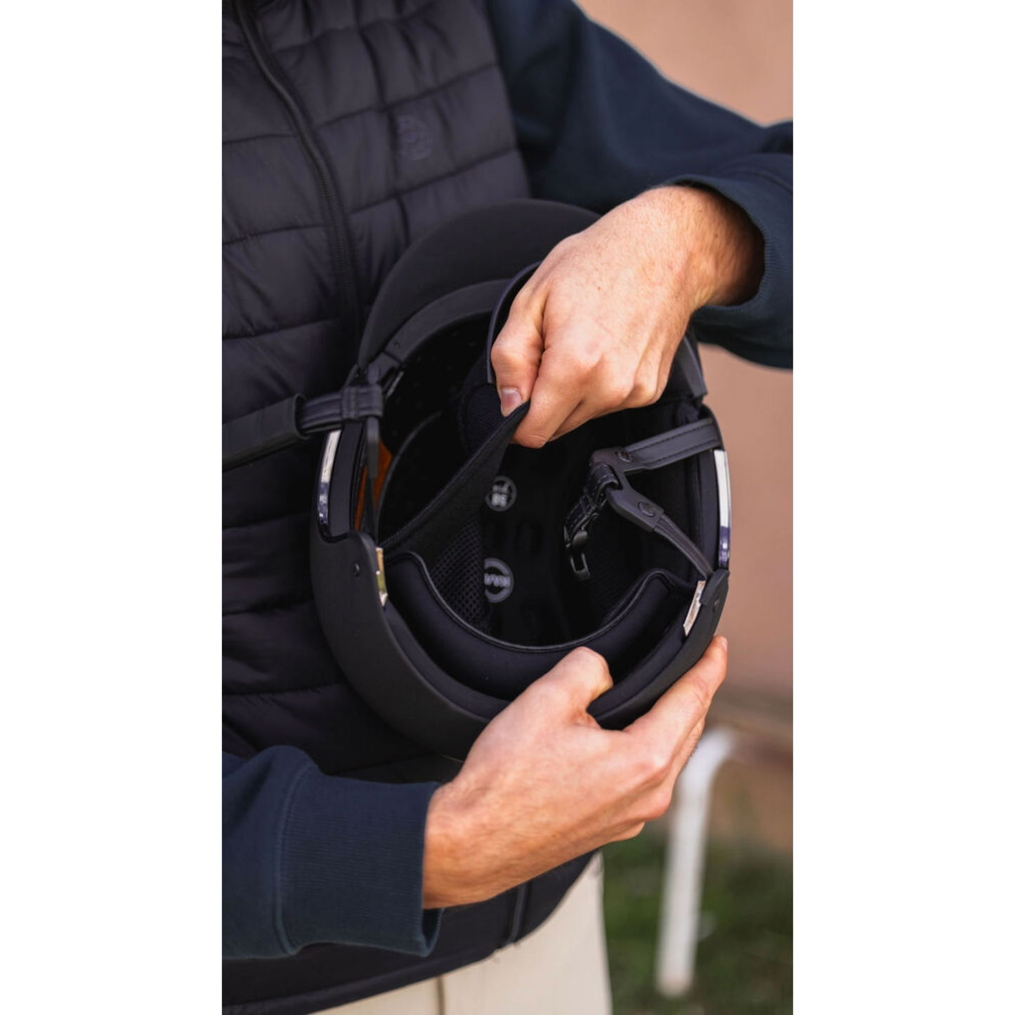 Kask Dogma Inner Padding