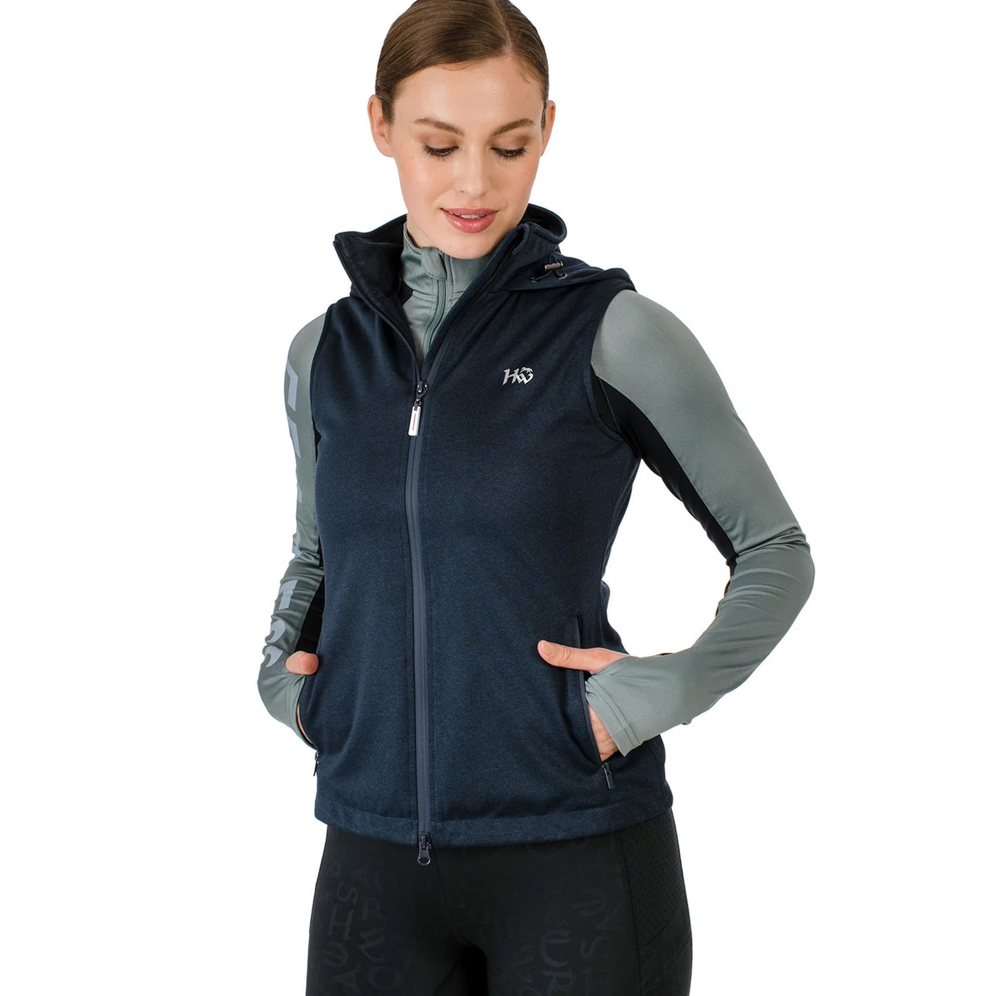 Horseware Ona Soft Shell Gilet
