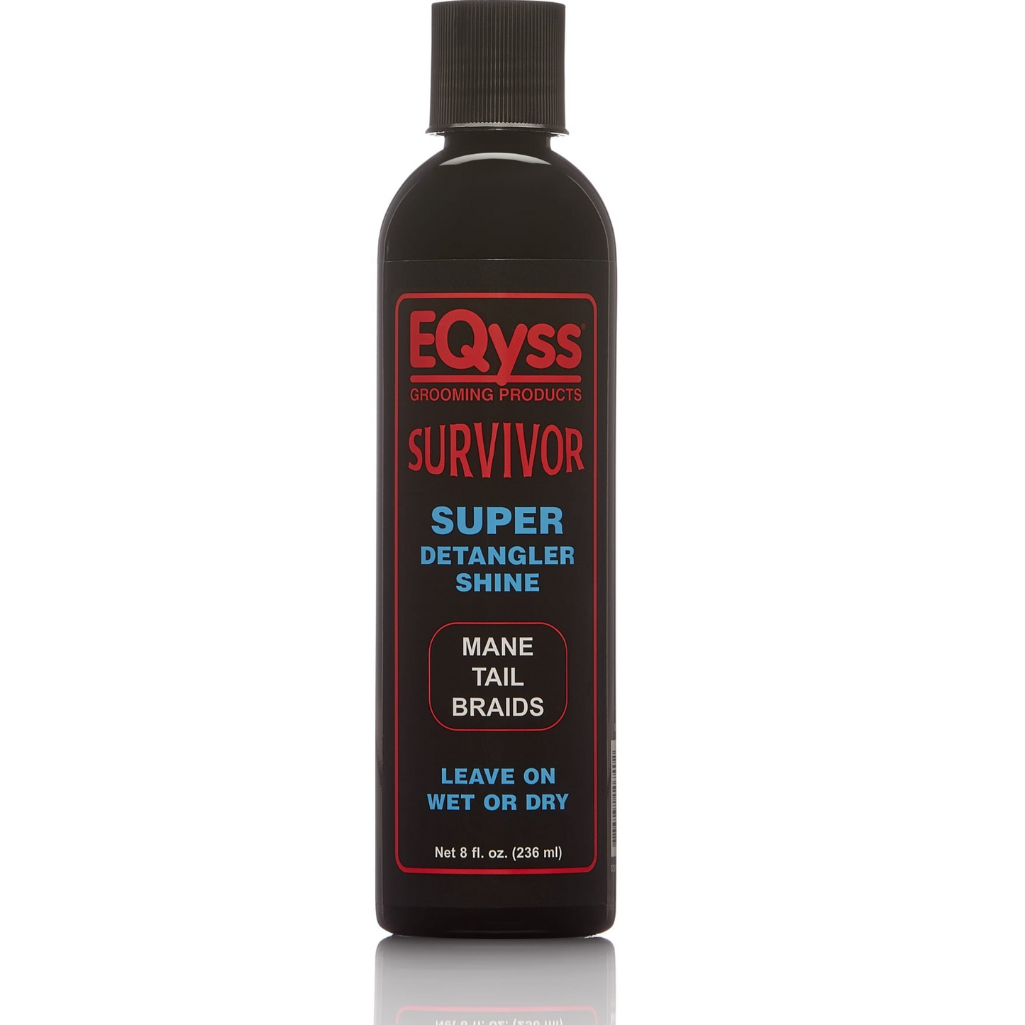 Eqyss Survivor Detangler