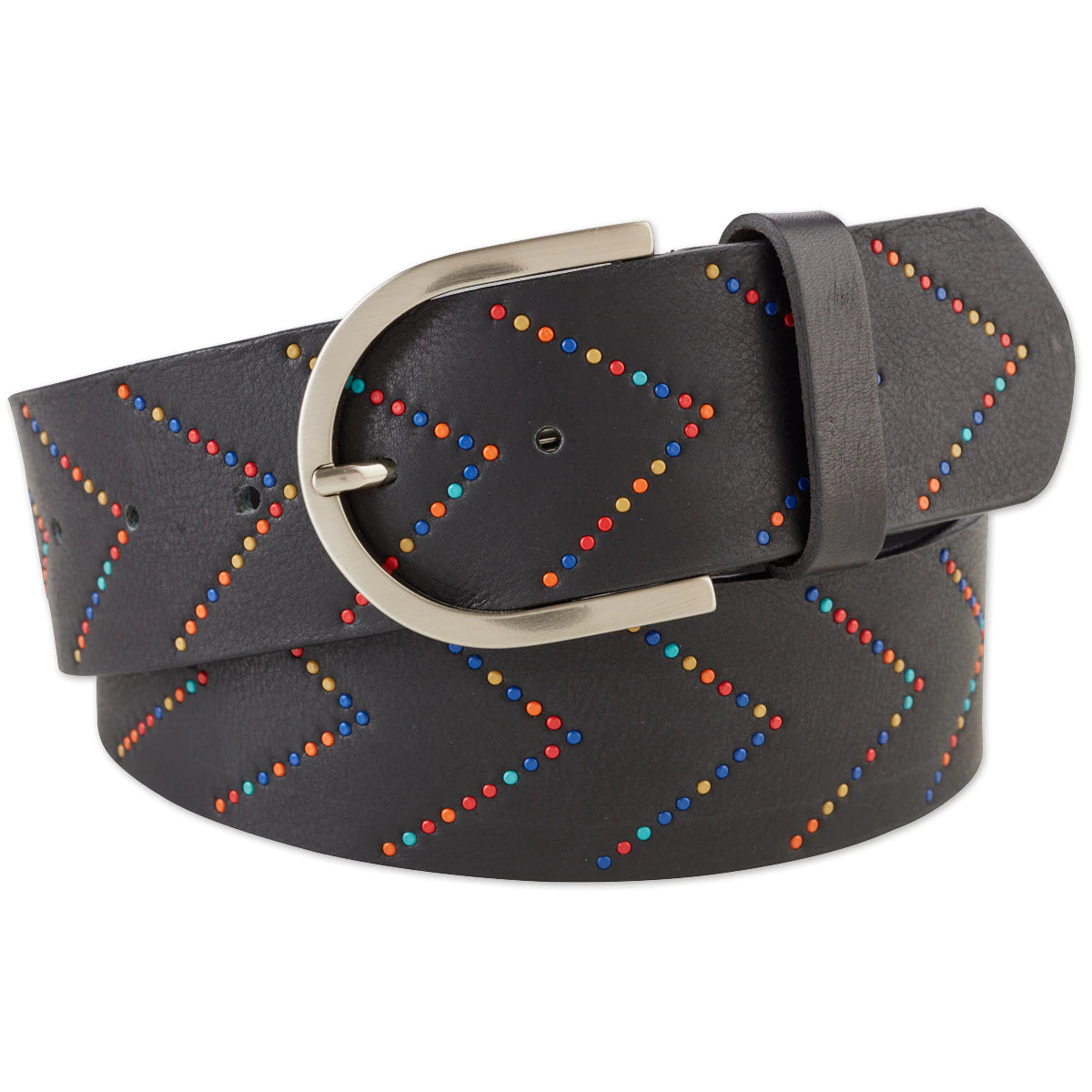 The Tailored Sportsman Like A Rainbow Belt