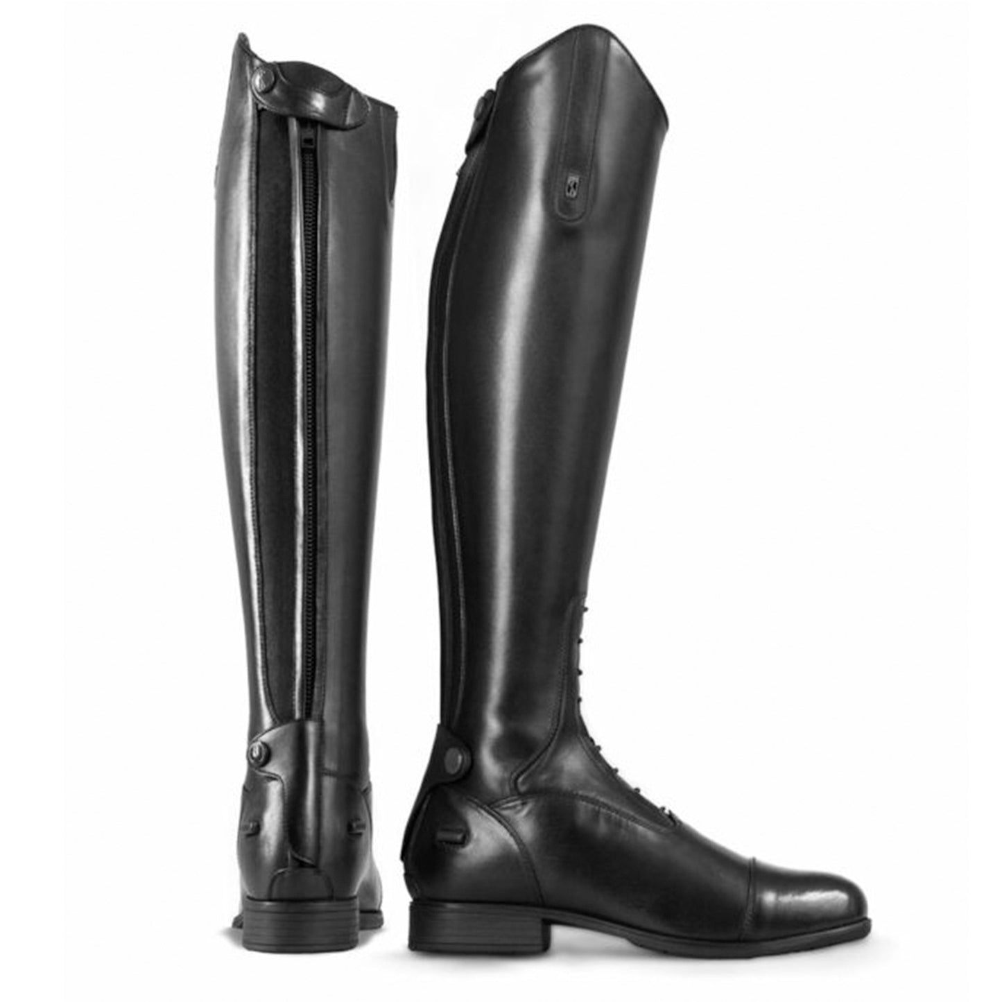 TredStep Donatello III Field Boot