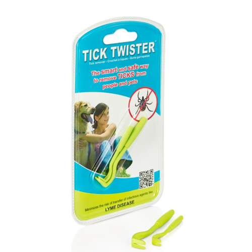 Tick Twister