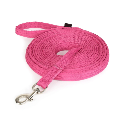 Arma Cushion Web Lunge Line